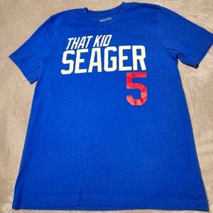 Corey Seager T-Shirt